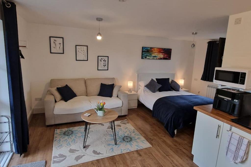 Clovelly Green Cottage Сasa de vacaciones Clovelly