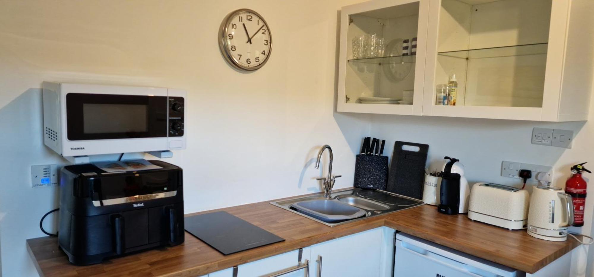 Сasa de vacaciones Clovelly Green Cottage