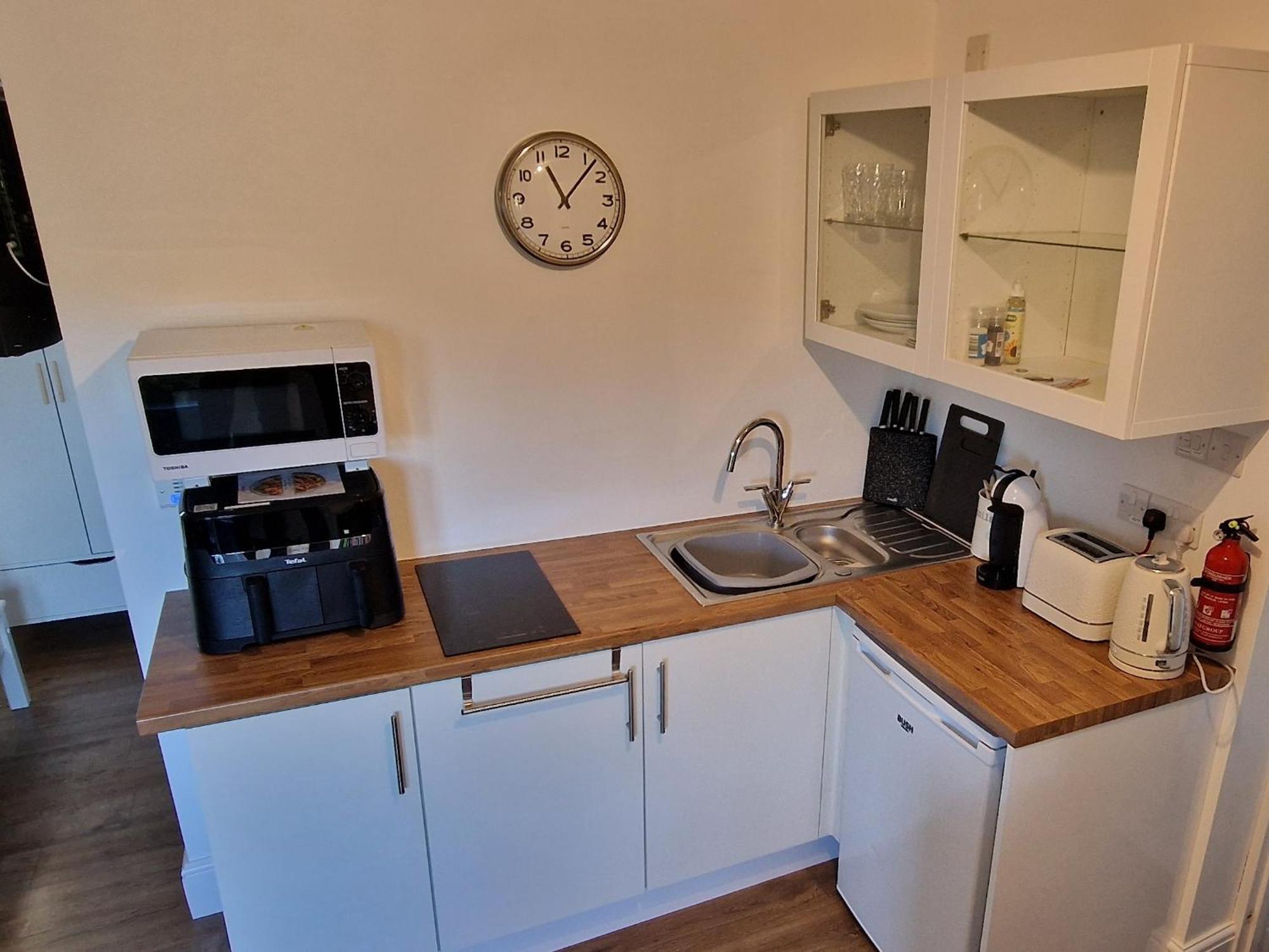 Clovelly Green Cottage Сasa de vacaciones Clovelly